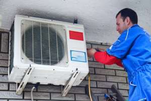 HVAC Companies Near Sunset, TX Available Now